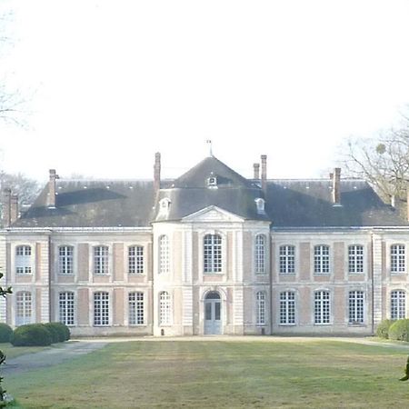 Chateau D'Arry Arry  Экстерьер фото