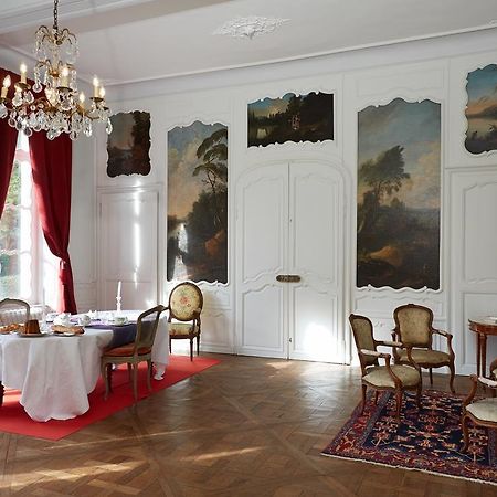 Chateau D'Arry Arry  Экстерьер фото
