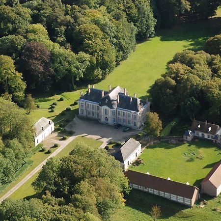 Chateau D'Arry Arry  Экстерьер фото