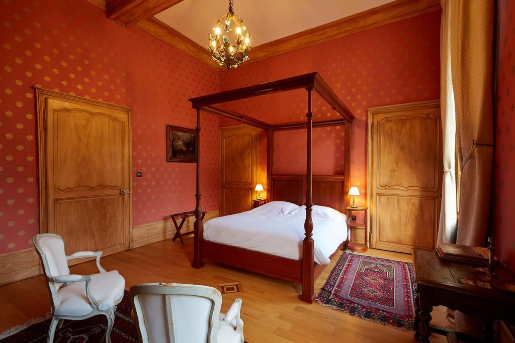 Chateau D'Arry Arry  Номер фото